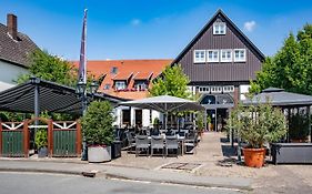 Hotel ten Hoopen Restaurant Deele